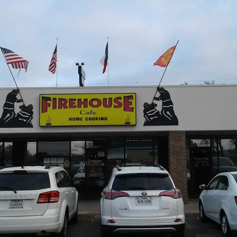 Firehouse Cafe
