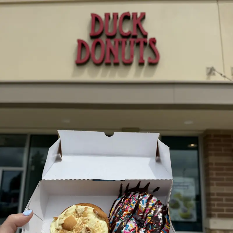 Duck Donuts