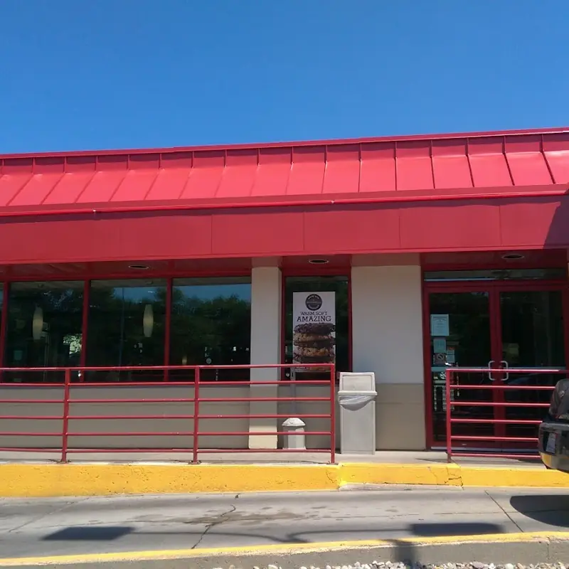 Arby's