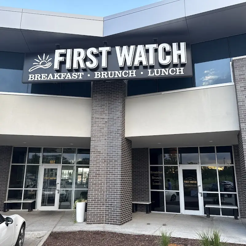 First Watch