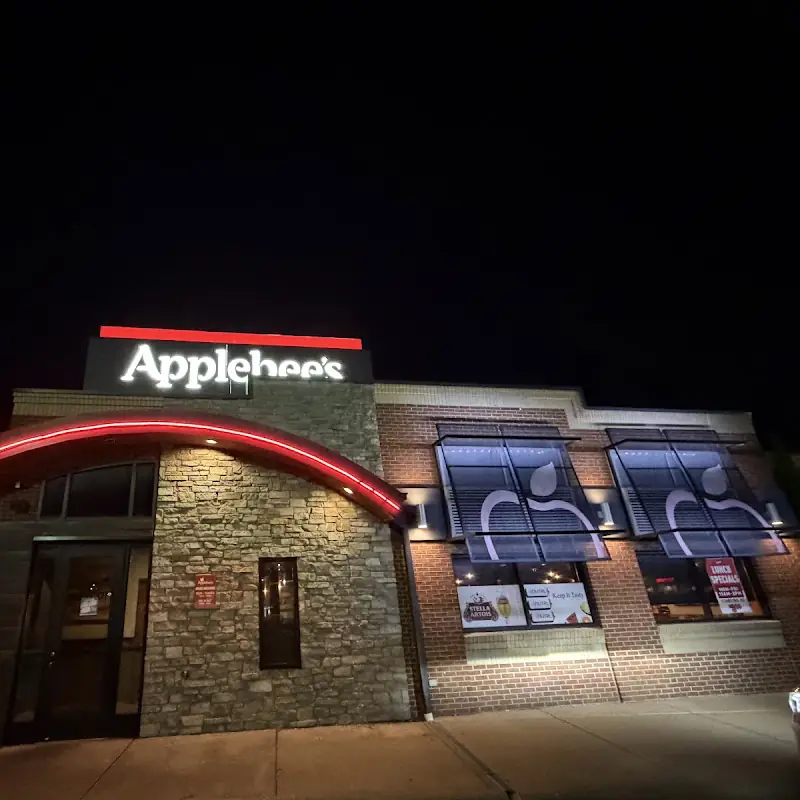 Applebee's Grill + Bar