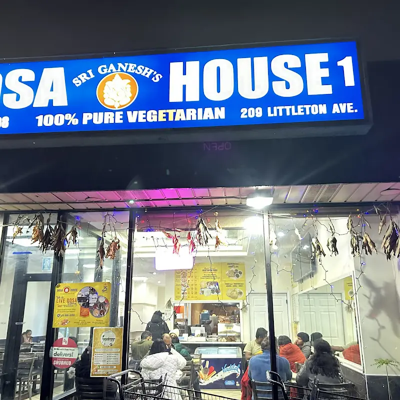 Samosa Chaat