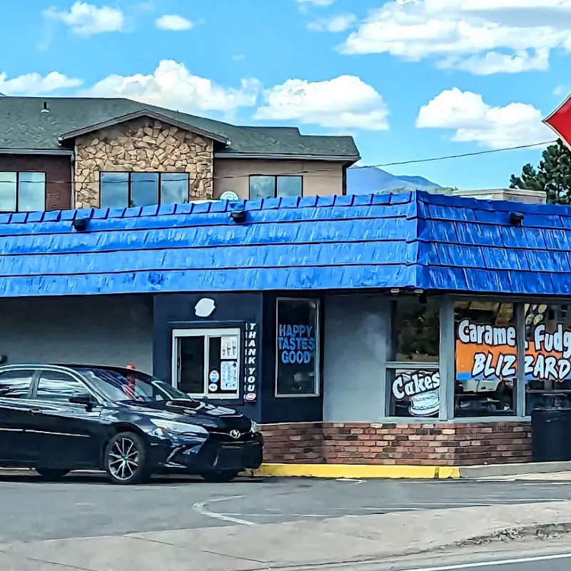 Dairy Queen (Treat)