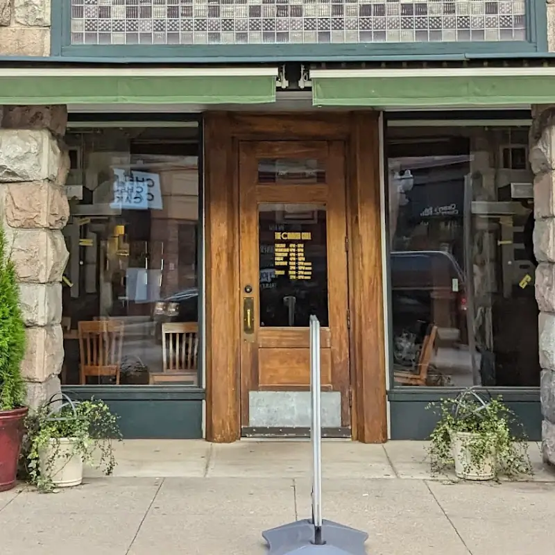 Common Grill