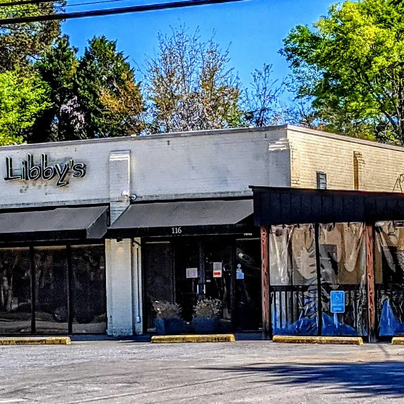 Libby's