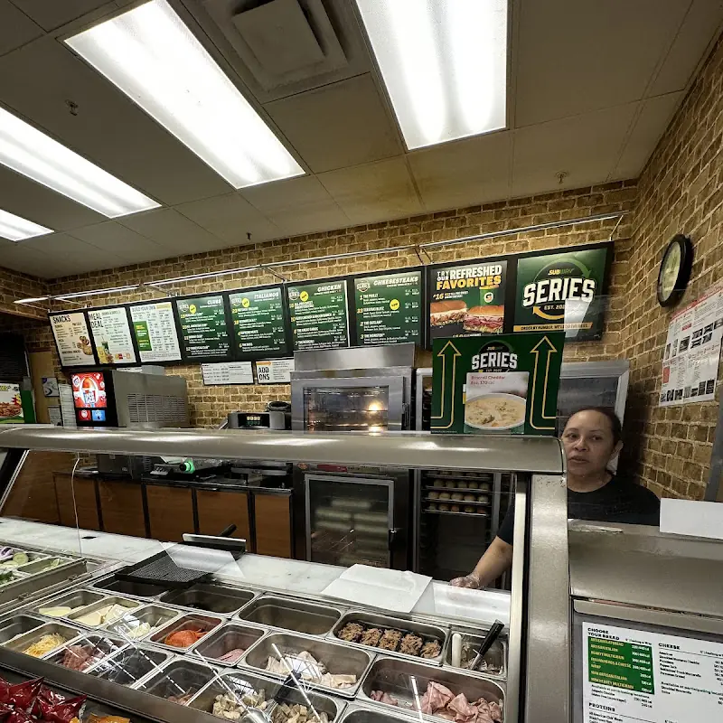 Subway