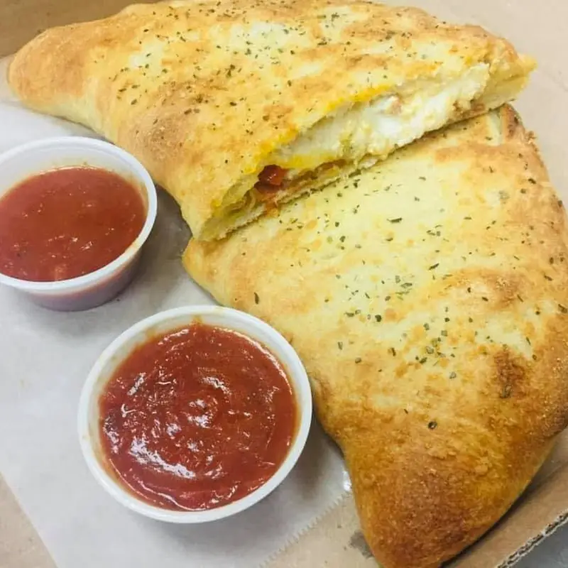 Broccoli Cheddar Bites