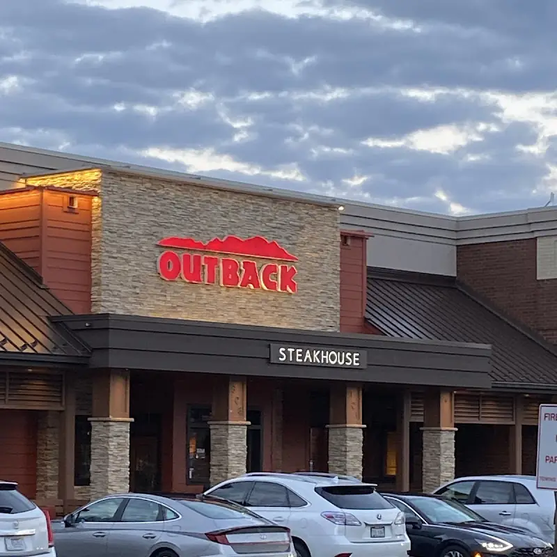 Outback Steakhouse