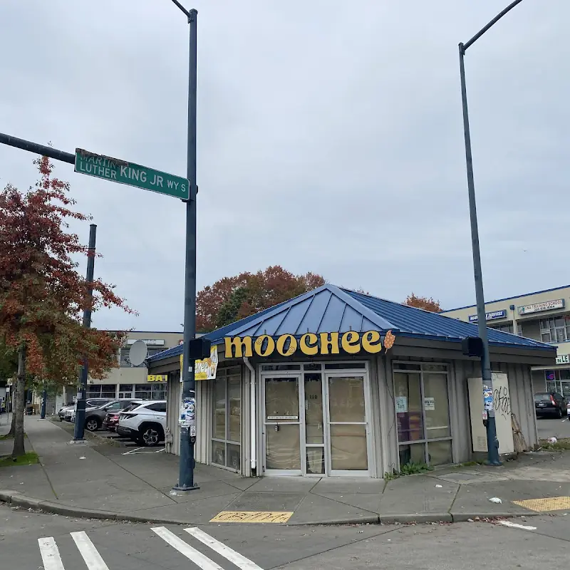 Moochee