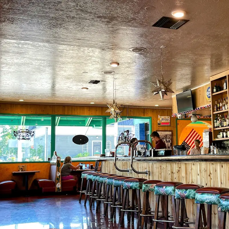 Casa Ramos Méxican Restaurant