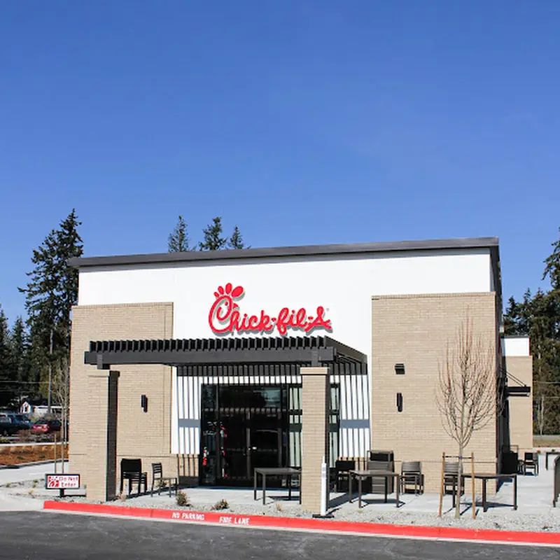 Chick-fil-A