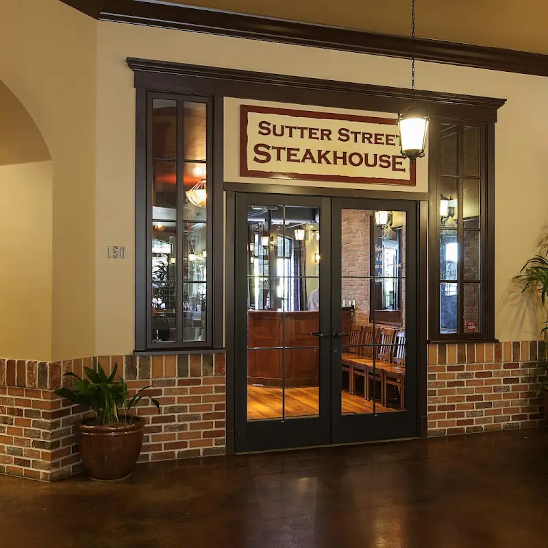 Sutter Street Steakhouse