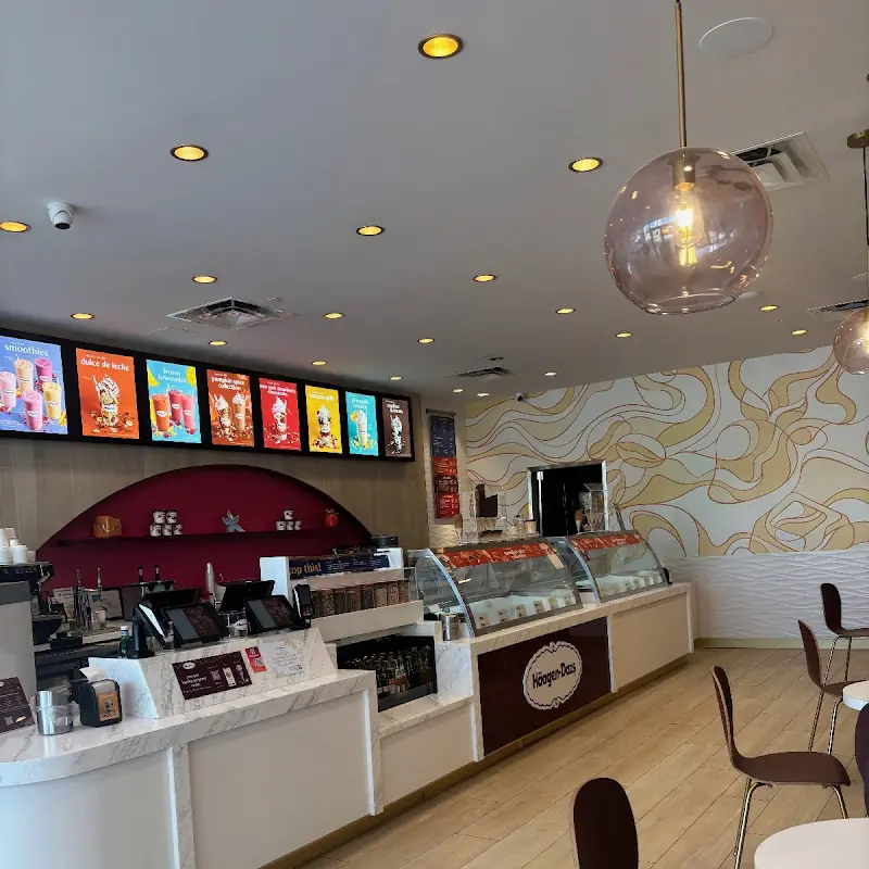 Häagen-Dazs