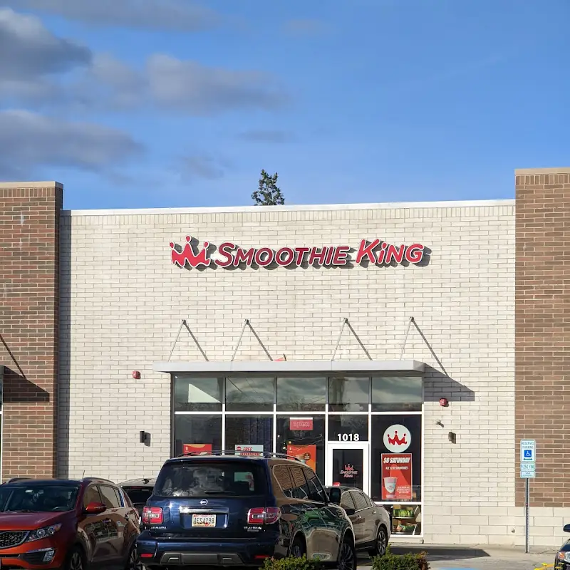 Smoothie King