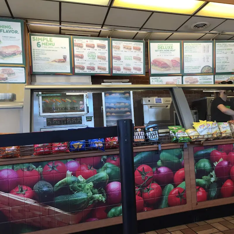 Subway