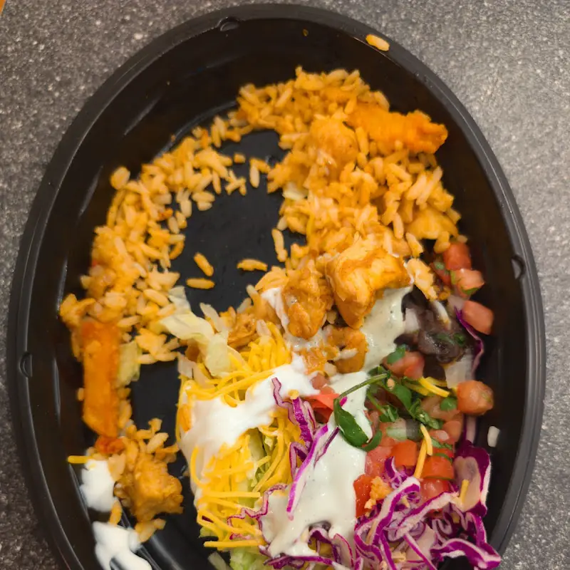 Taco Bell