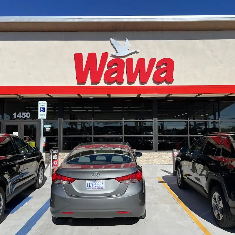 Wawa