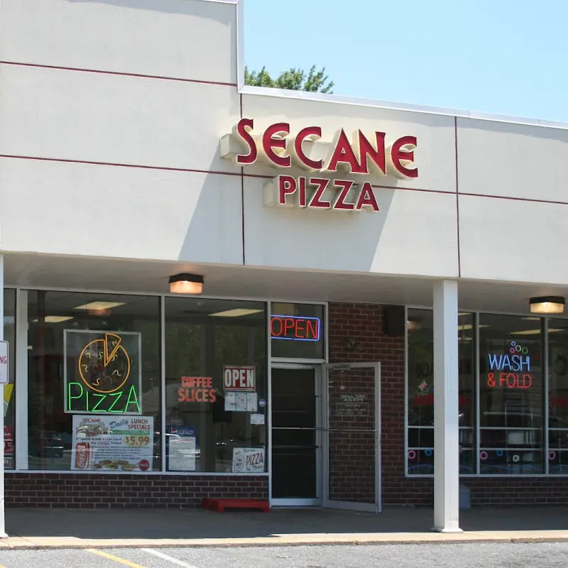 Secane Pizza