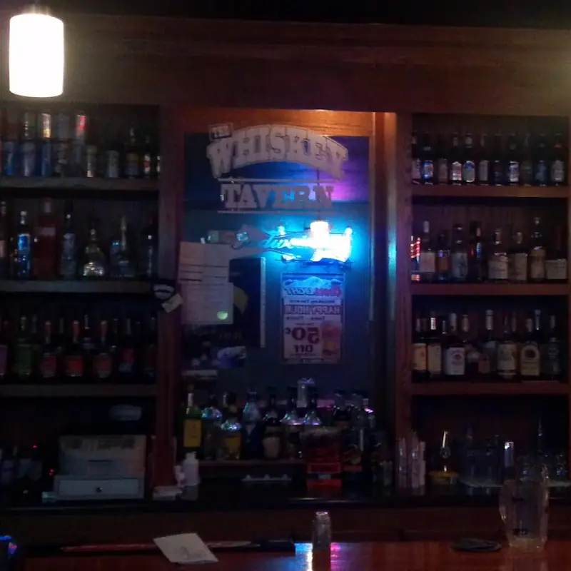Whiskey Tavern
