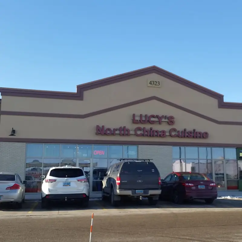 Lucy's North China Cuisine | Chinese
