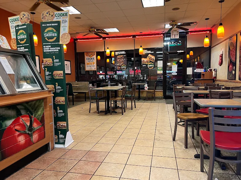 Subway