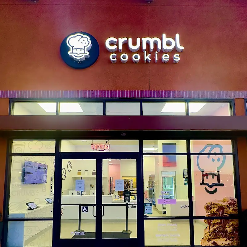 Crumbl