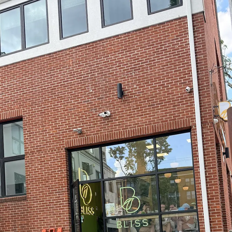 BLISS: Matcha and Beyond