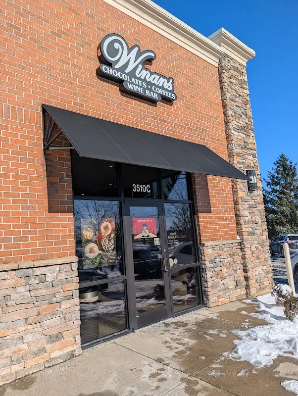 Winans Coffee & Chocolate