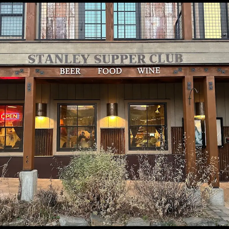 Stanley Supper Club