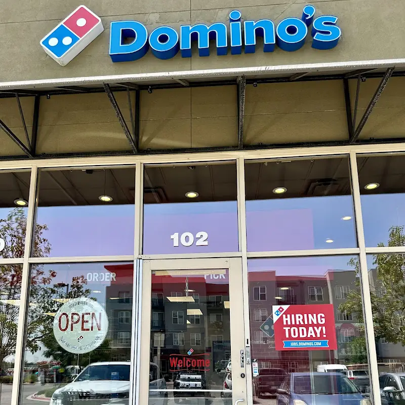 Domino's Pizza