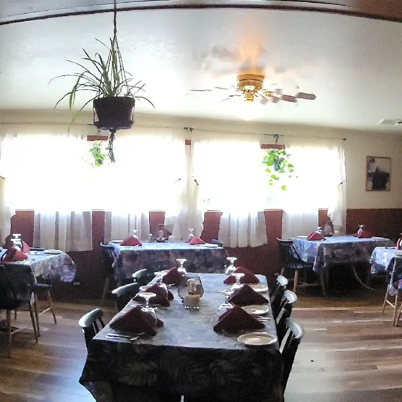 Arbor House Restaurant