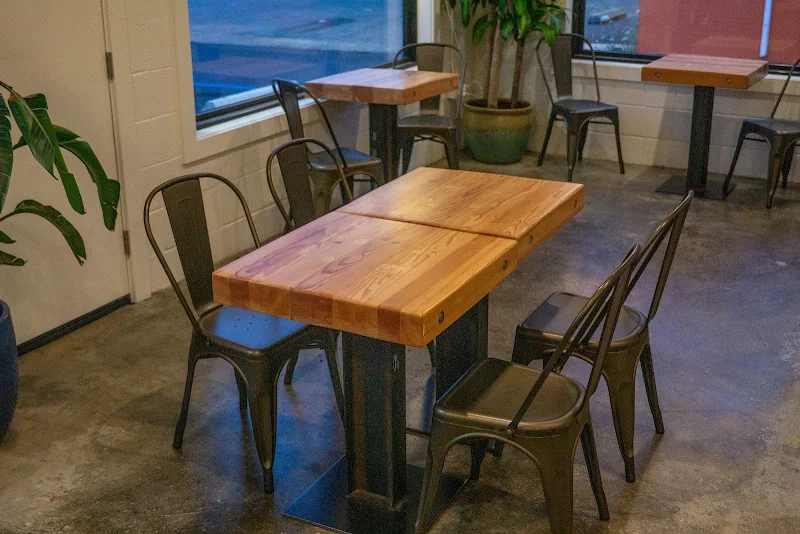 Swell coffee bar