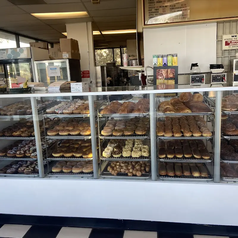 Donut Basket