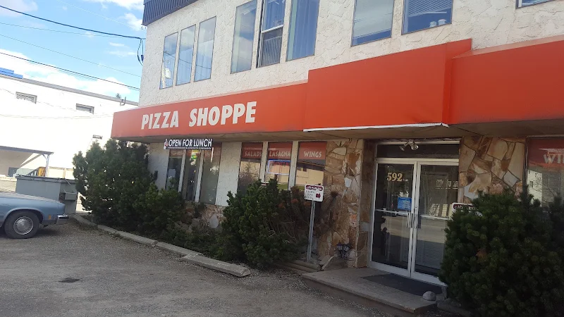 Elk Valley Pizza Shoppe
