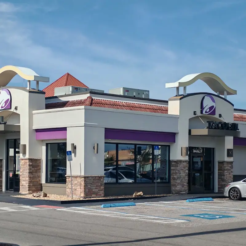 Taco Bell