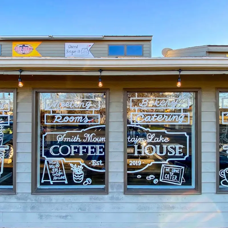 Smith Mountain Lake Coffee House