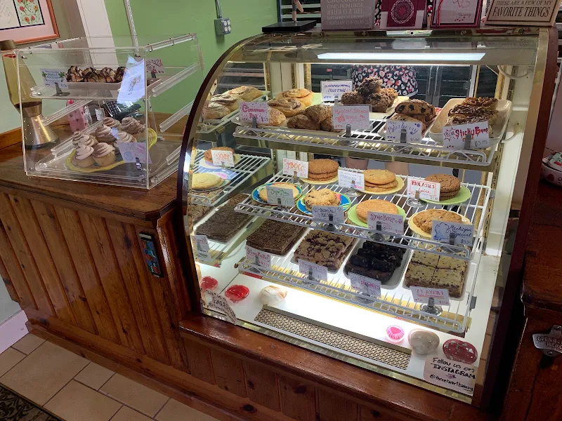 Three Heart Bakery
