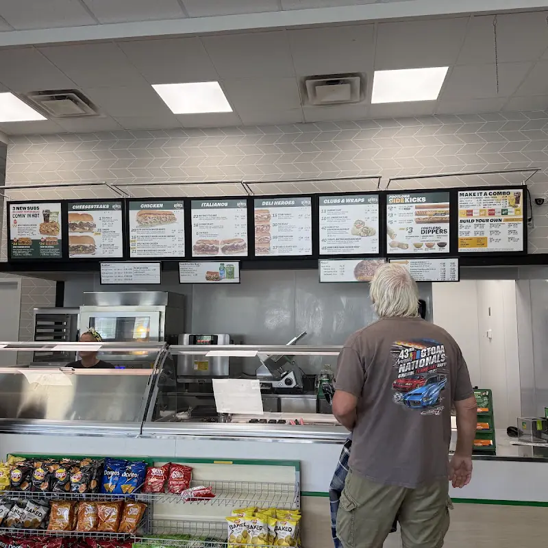 Subway