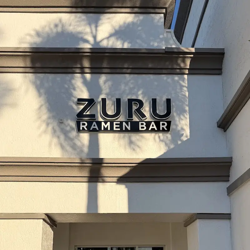 Zuru Ramen Bar - North Miami Beach