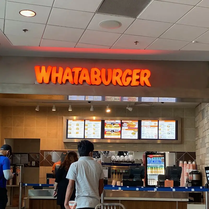 Whataburger