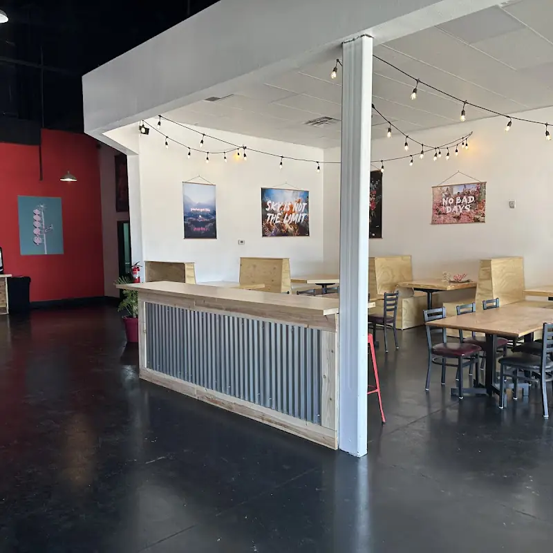 Samich Shack