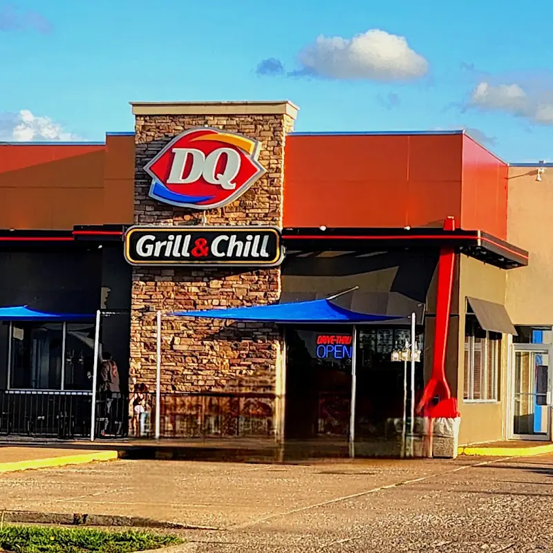Dairy Queen Grill & Chill