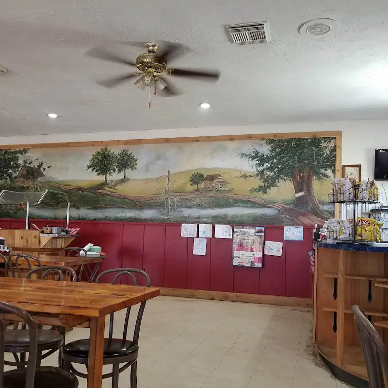 Diamond S Diner