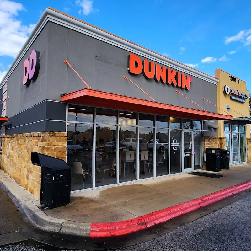 Dunkin'