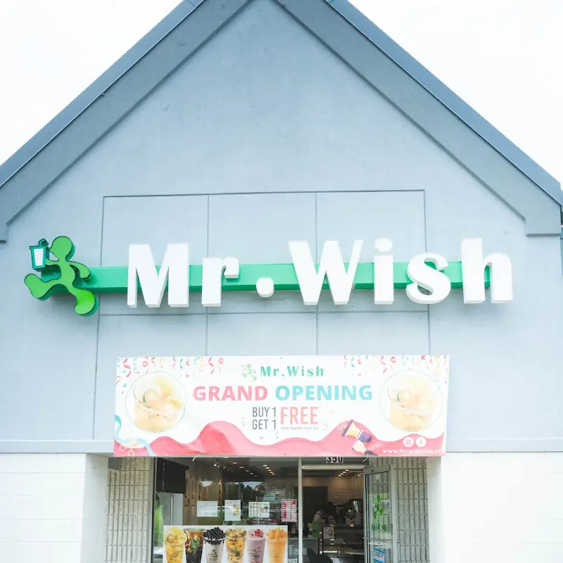 Mr. Wish Southampton