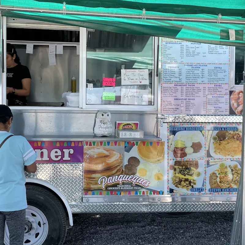 Dave’s Tacos