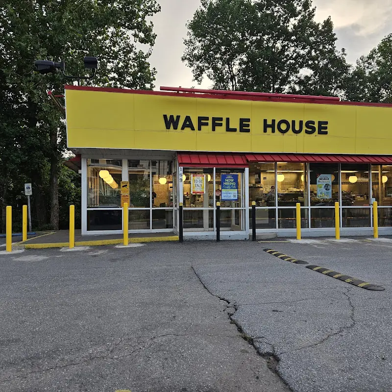 Waffle House