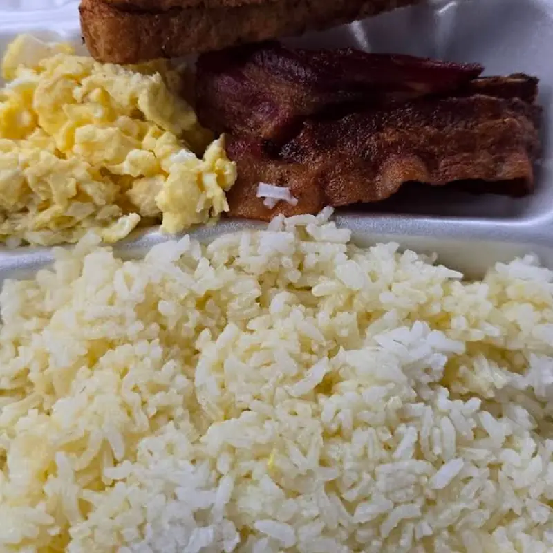 Fred's Soul Food Restaurant