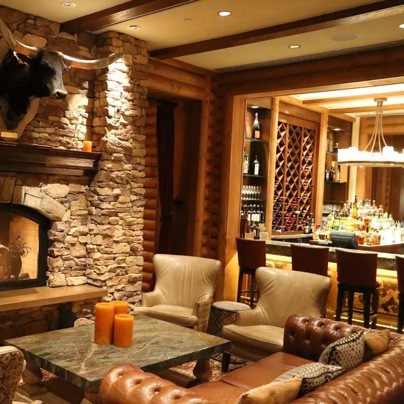 Ember Grille & Wine Bar