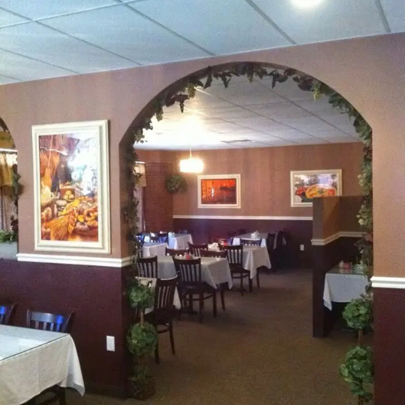 Morina's Italian Restaurant